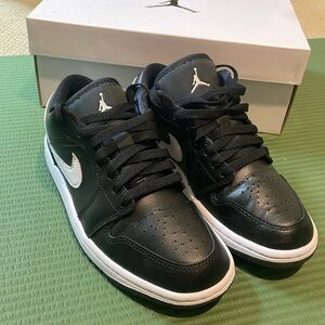 Women’s Air Jordans 1 Low